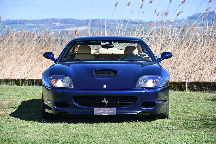 Ferrari 575M Maranello_15